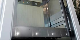 foto Carraror Ascensori